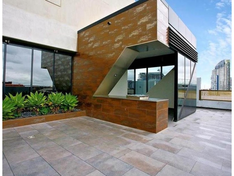 200 Spencer Street, Melbourne VIC 3000