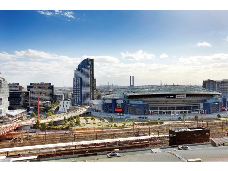 200 Spencer Street, Melbourne VIC 3000