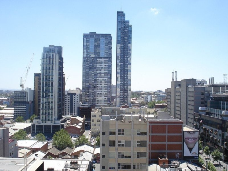 339 Swanston Street, Melbourne VIC 3000