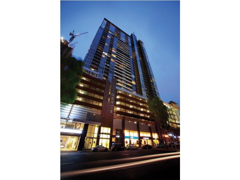 8 Franklin Street, Melbourne VIC 3000