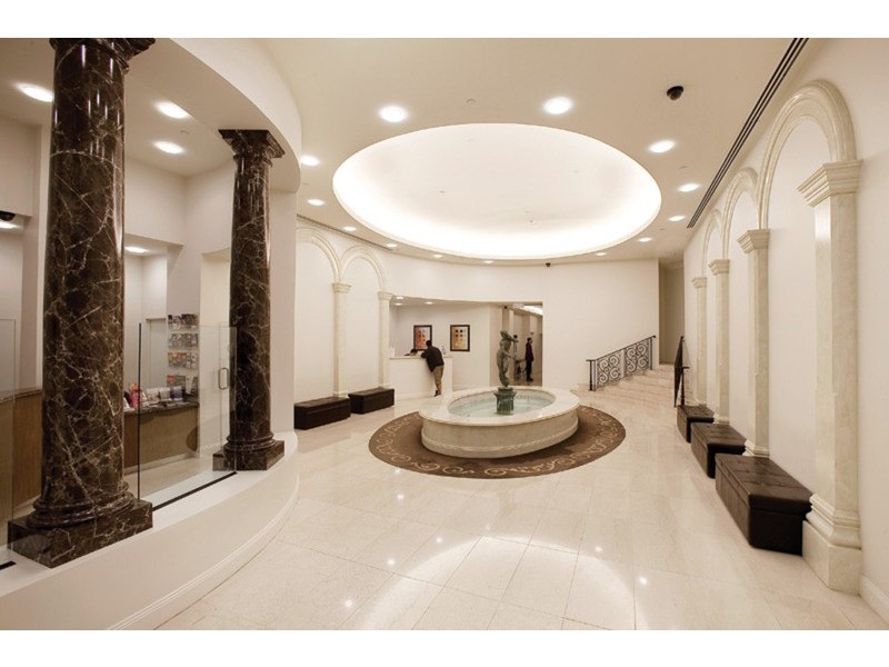 8 Franklin Street, Melbourne VIC 3000