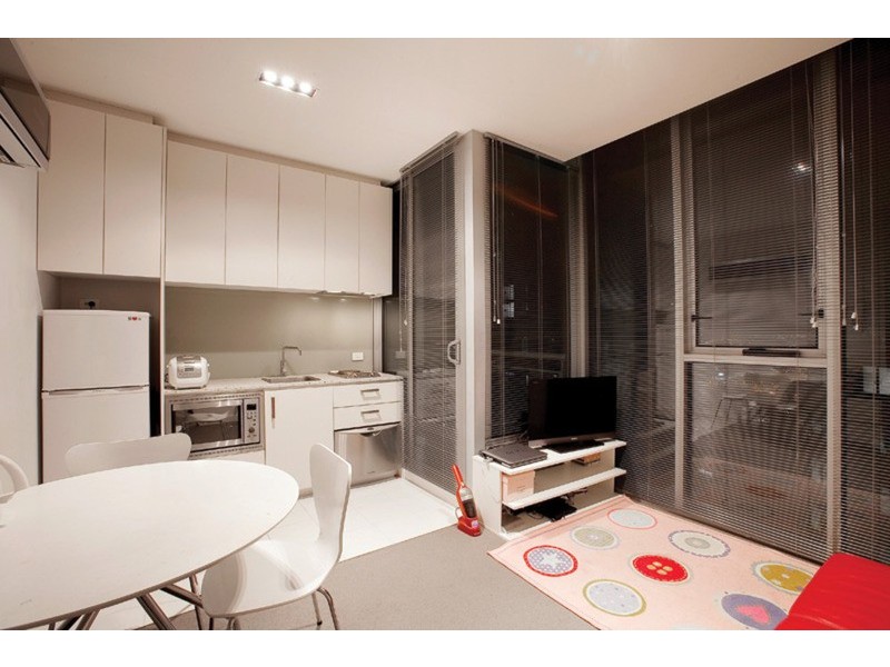 8 Franklin Street, Melbourne VIC 3000