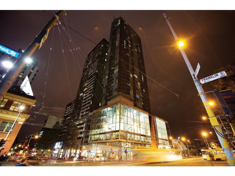 8 Franklin Street, Melbourne VIC 3000