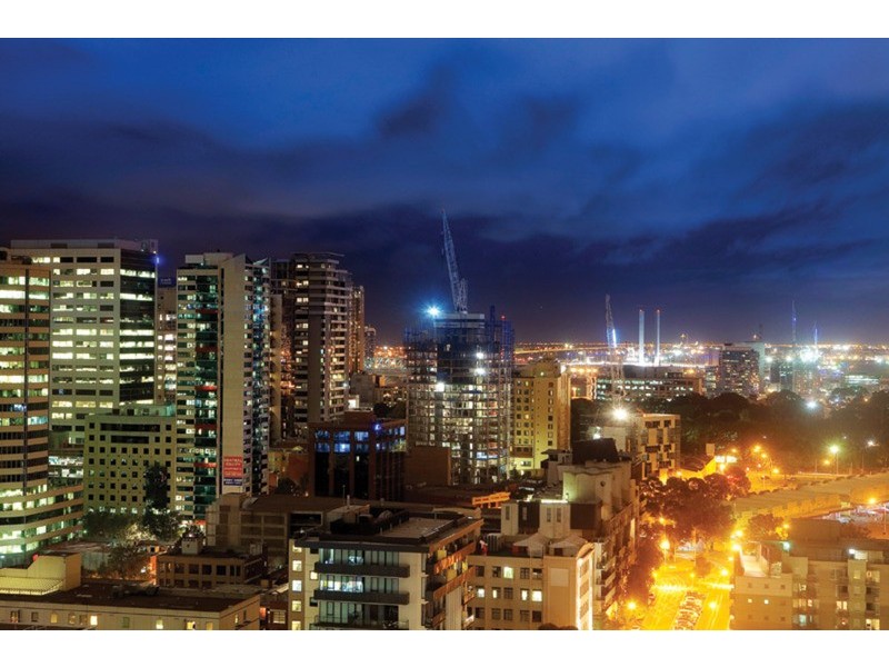 8 Franklin Street, Melbourne VIC 3000