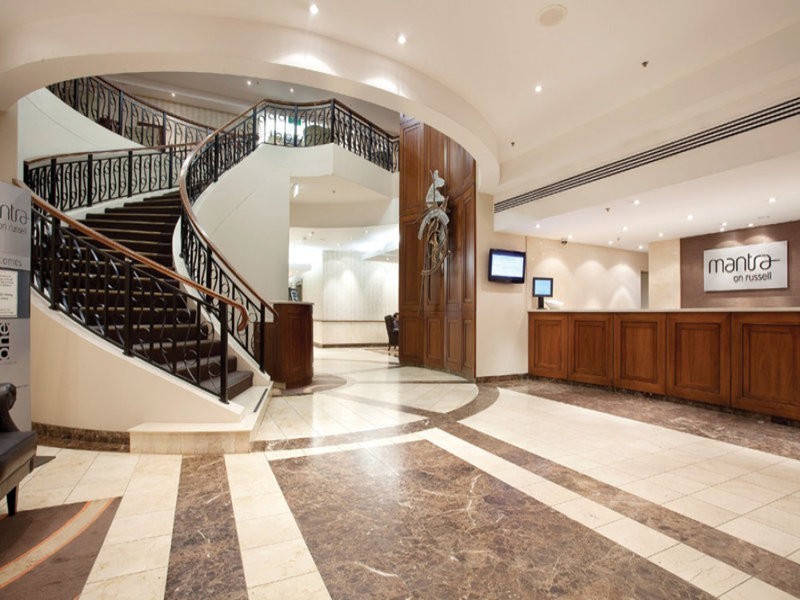 222 Russell Street, Melbourne VIC 3000