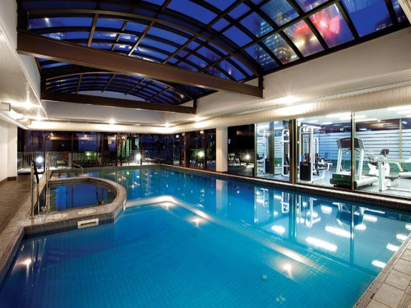 222 Russell Street, Melbourne VIC 3000