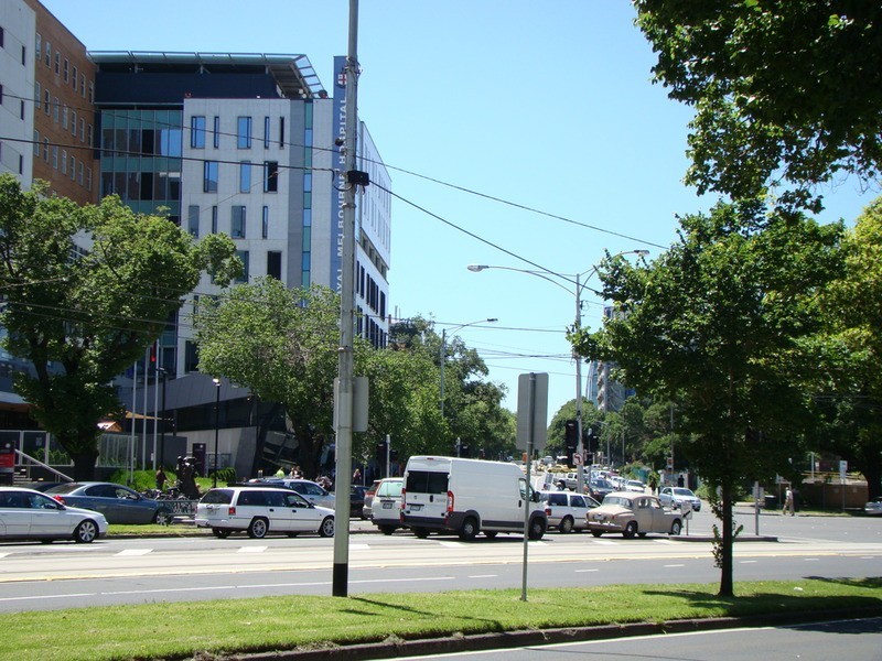 3-11 High Street, North Melbourne VIC 3051