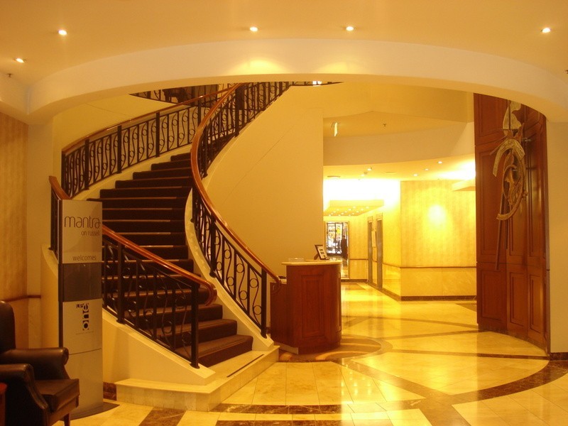 222 Russell Street, Melbourne VIC 3000