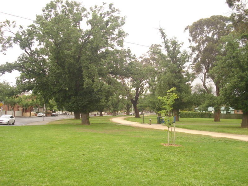 675 Park Street, Melbourne VIC 3000