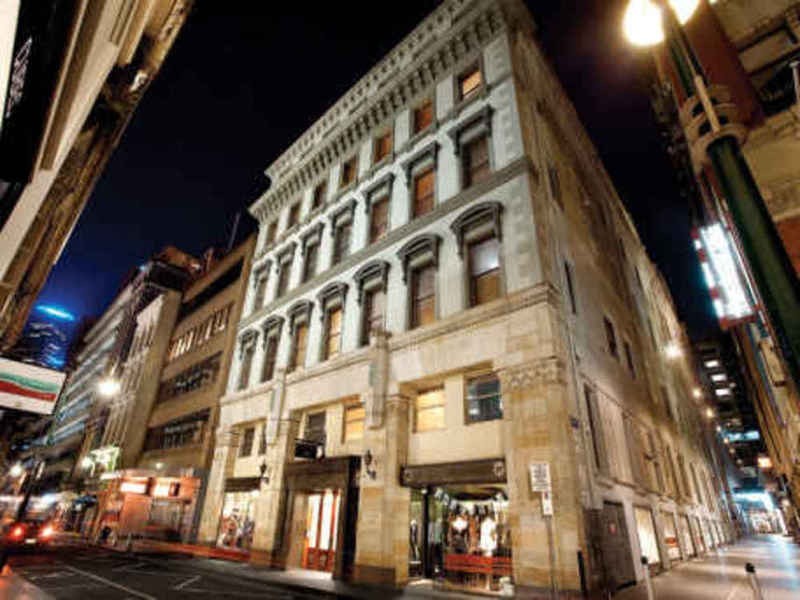 238 Flinders Lane, Melbourne VIC 3000