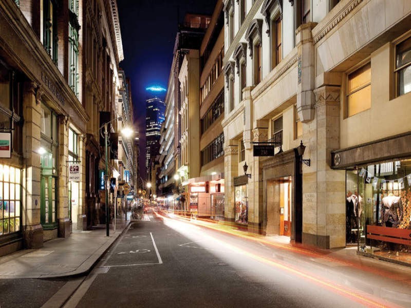 238 Flinders Lane, Melbourne VIC 3000