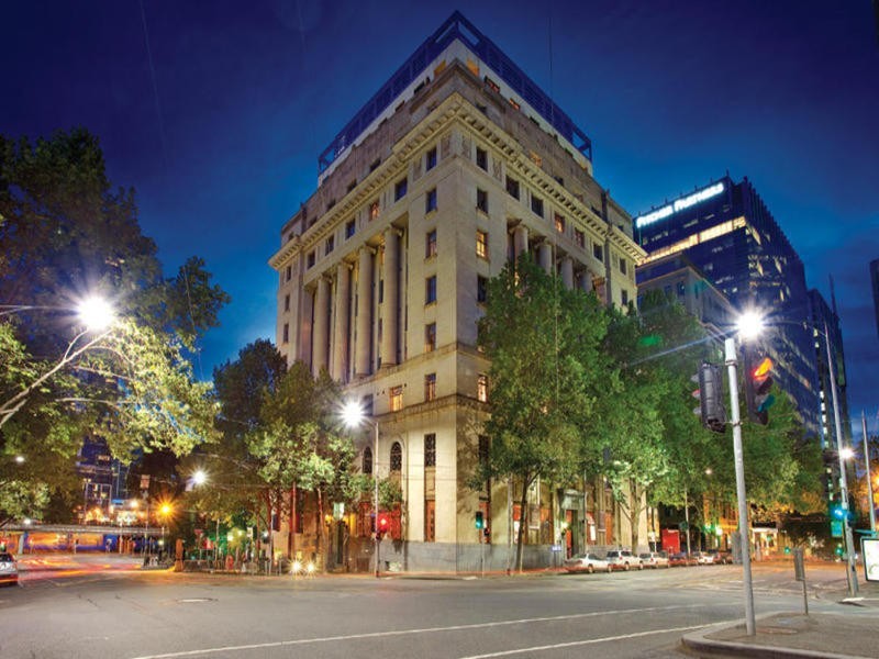 29 Market Street, Melbourne VIC 3000
