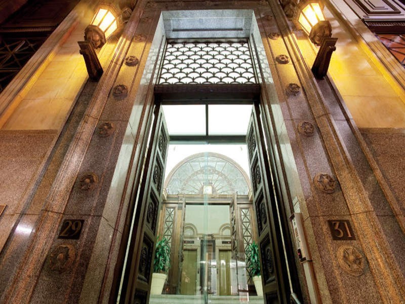 29 Market Street, Melbourne VIC 3000