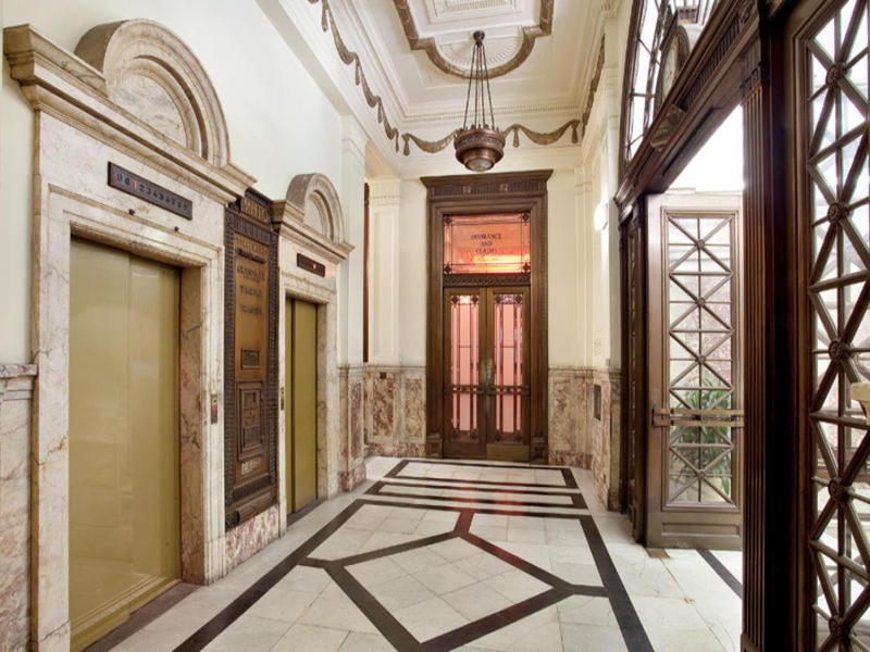 29 Market Street, Melbourne VIC 3000