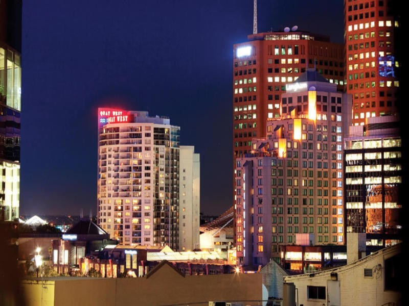 29 Market Street, Melbourne VIC 3000