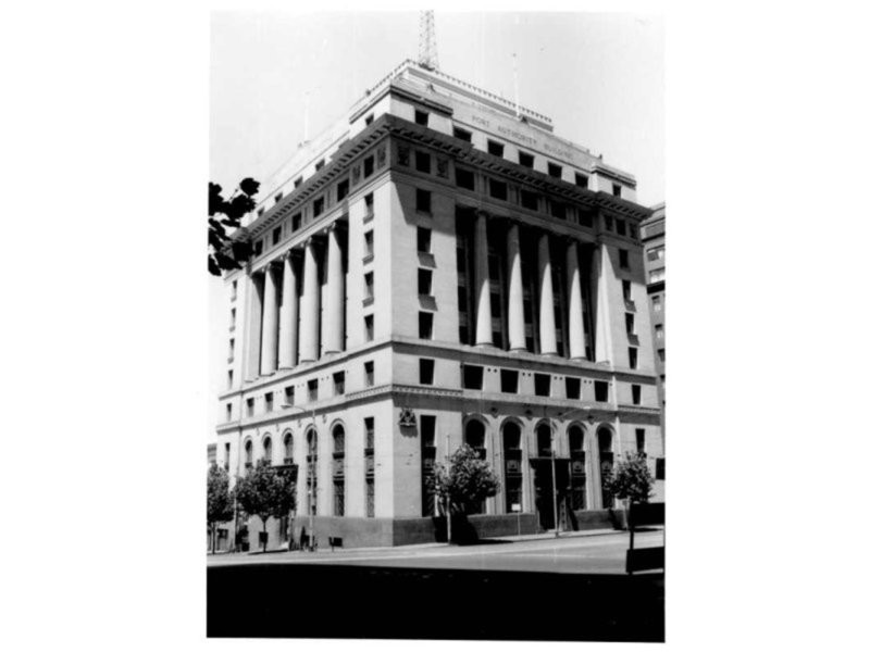 29 Market Street, Melbourne VIC 3000