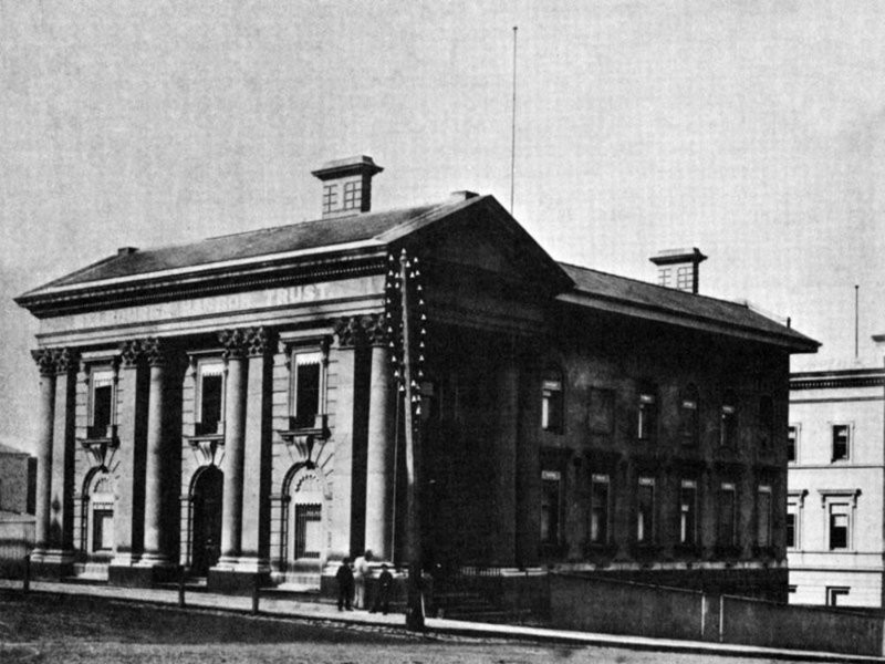 29 Market Street, Melbourne VIC 3000