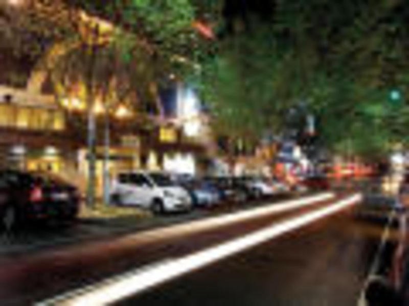 222 Russell Street, Melbourne VIC 3000