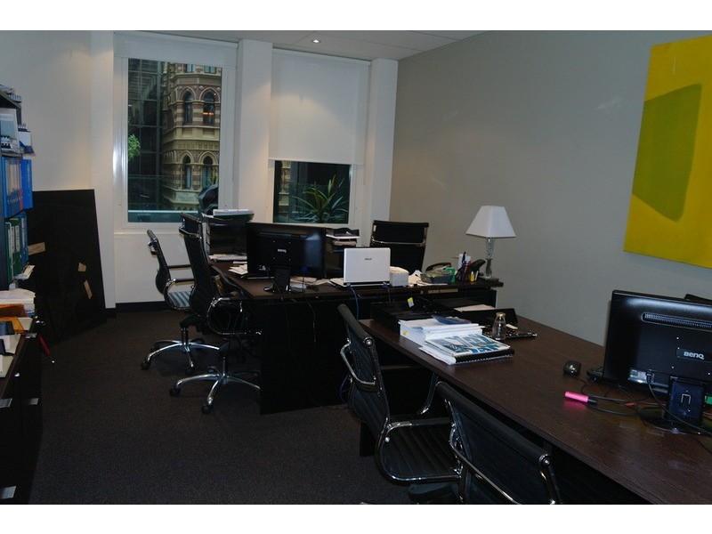 480 Collins Street, Melbourne VIC 3000