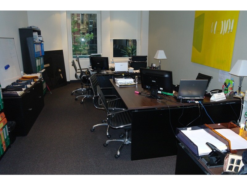 480 Collins Street, Melbourne VIC 3000