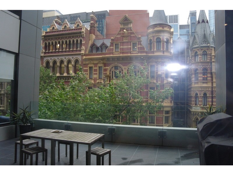 480 Collins Street, Melbourne VIC 3000