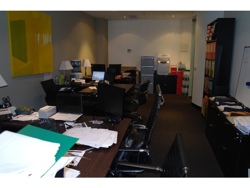 480 Collins Street, Melbourne VIC 3000