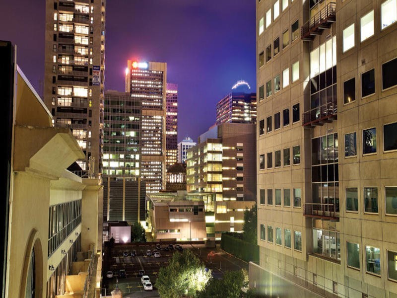 28 Wills Street, Melbourne VIC 3000