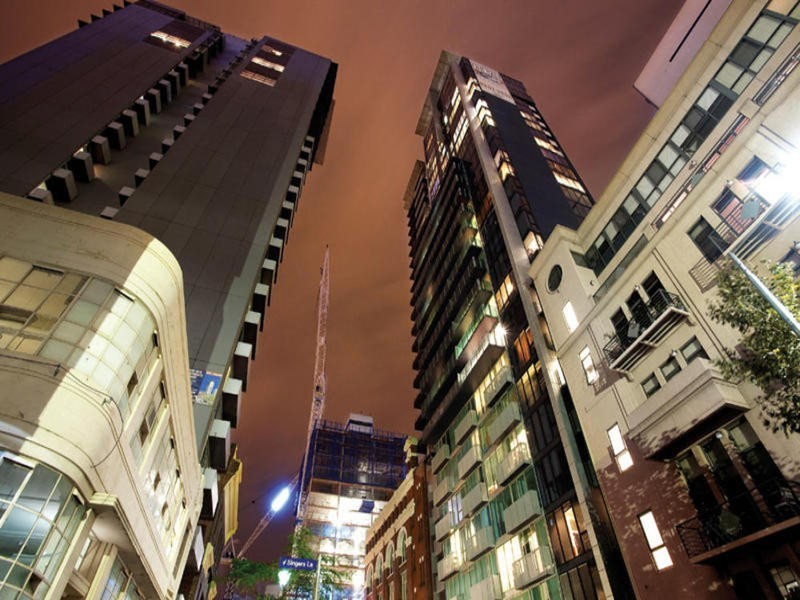 28 Wills Street, Melbourne VIC 3000