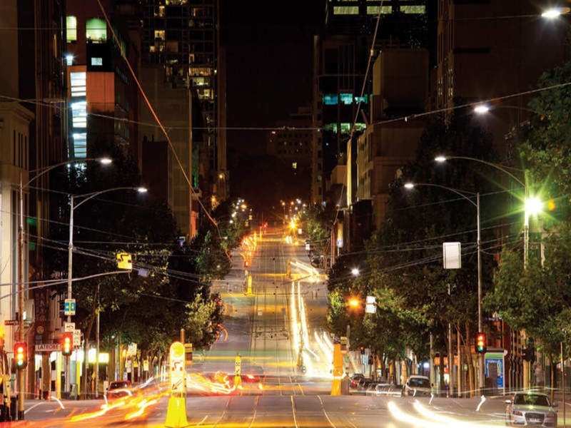 28 Wills Street, Melbourne VIC 3000