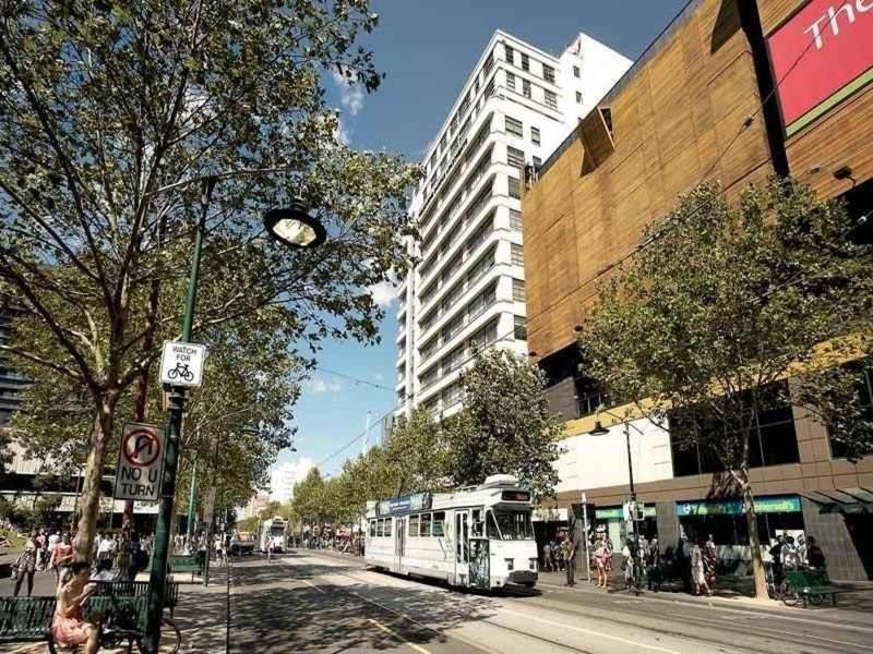 339 Swanston Street, Melbourne VIC 3000