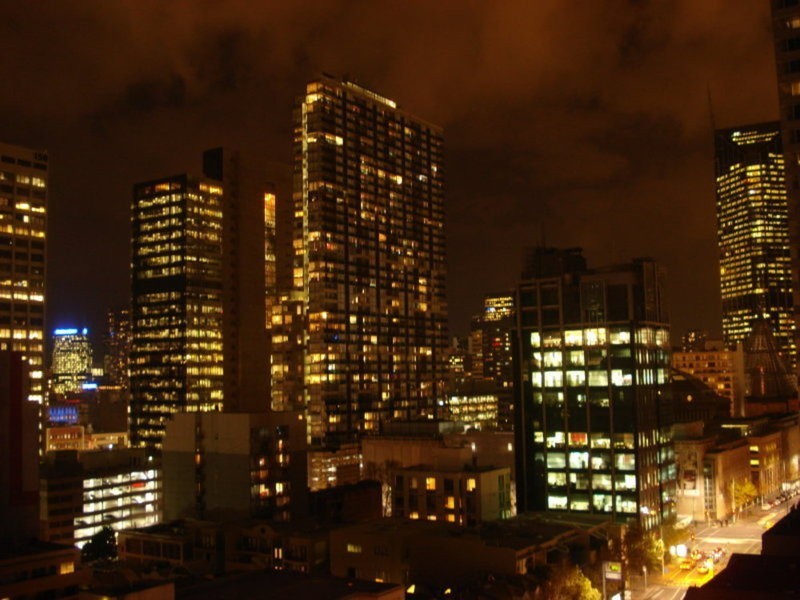 333 Exhibition Street, Melbourne VIC 3000