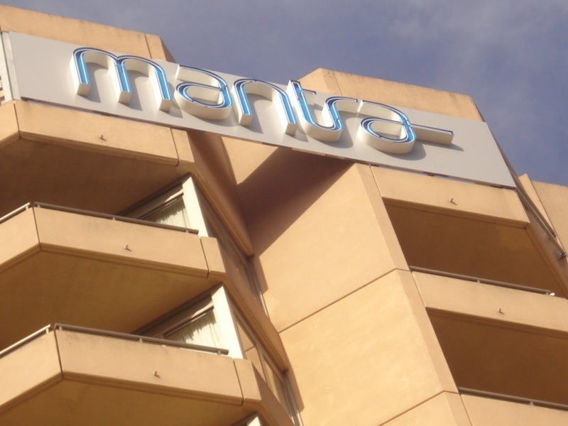 333 Exhibition Street, Melbourne VIC 3000