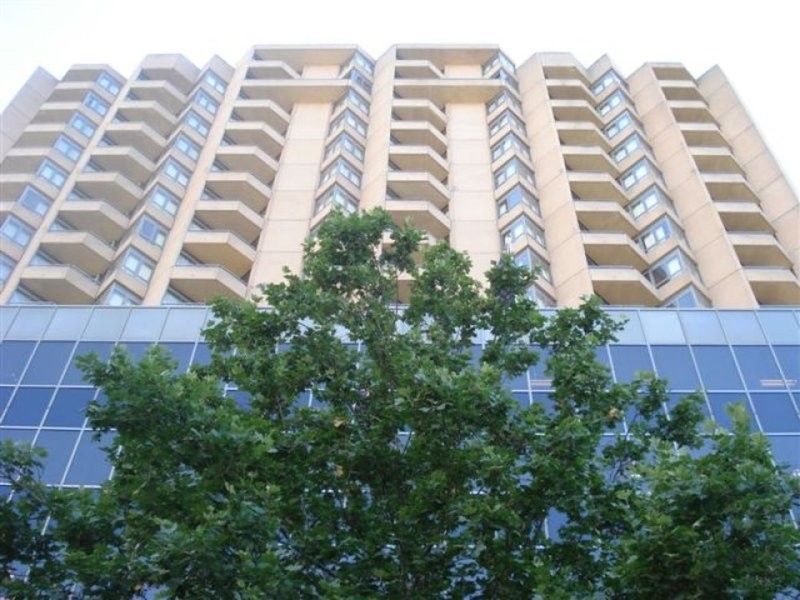 333 Exhibition Street, Melbourne VIC 3000