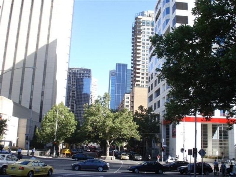 333 Exhibition Street, Melbourne VIC 3000