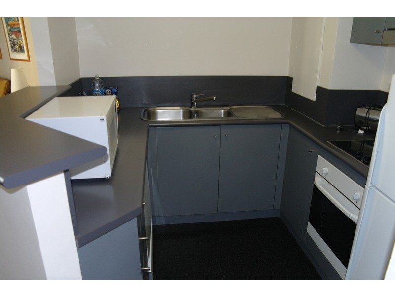 333 Exhibition Street, Melbourne VIC 3000