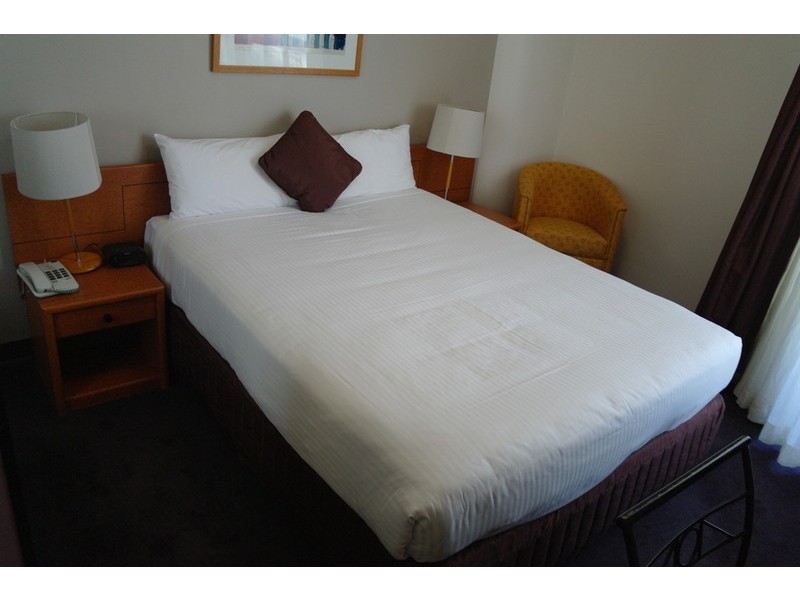 333 Exhibition Street, Melbourne VIC 3000