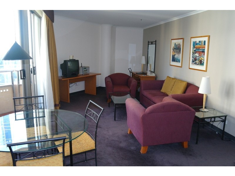 333 Exhibition Street, Melbourne VIC 3000