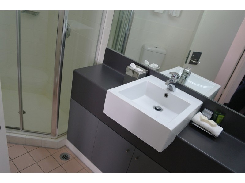 333 Exhibition Street, Melbourne VIC 3000