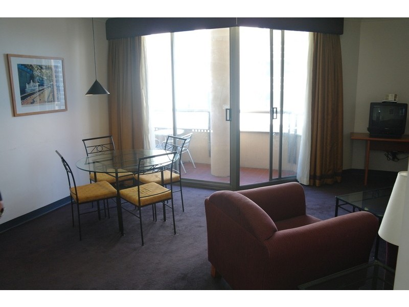 333 Exhibition Street, Melbourne VIC 3000