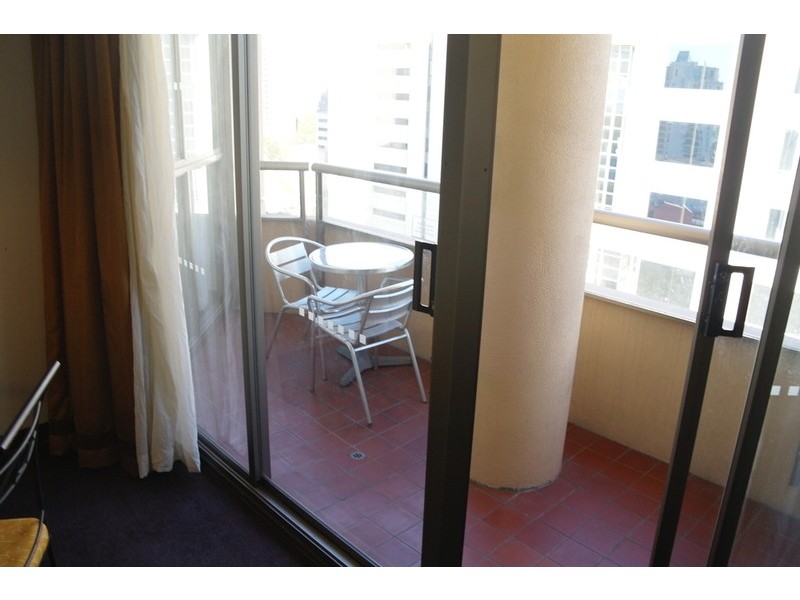 333 Exhibition Street, Melbourne VIC 3000