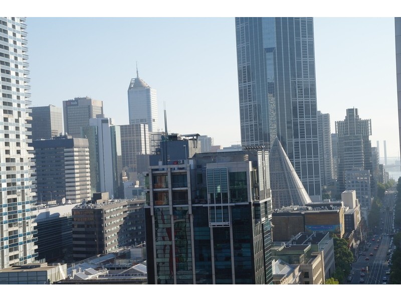 333 Exhibition Street, Melbourne VIC 3000