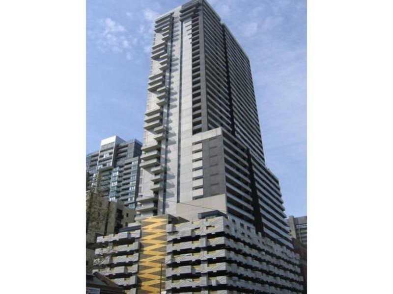 200 Spencer Street, Melbourne VIC 3000