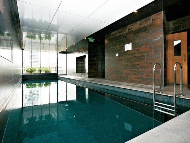 200 Spencer Street, Melbourne VIC 3000