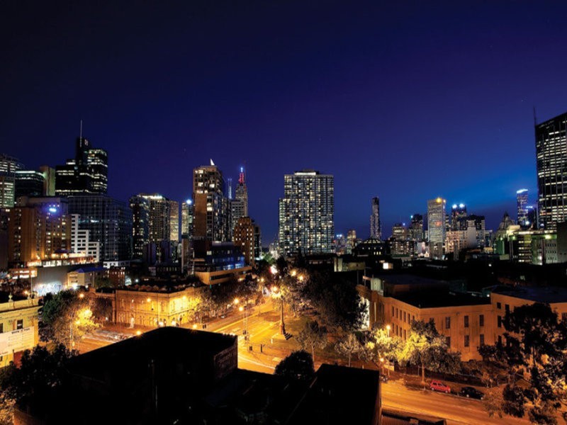 22 Orr Street, Melbourne VIC 3000