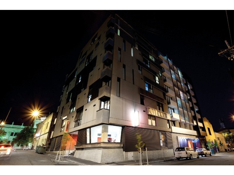 22 Orr Street, Melbourne VIC 3000