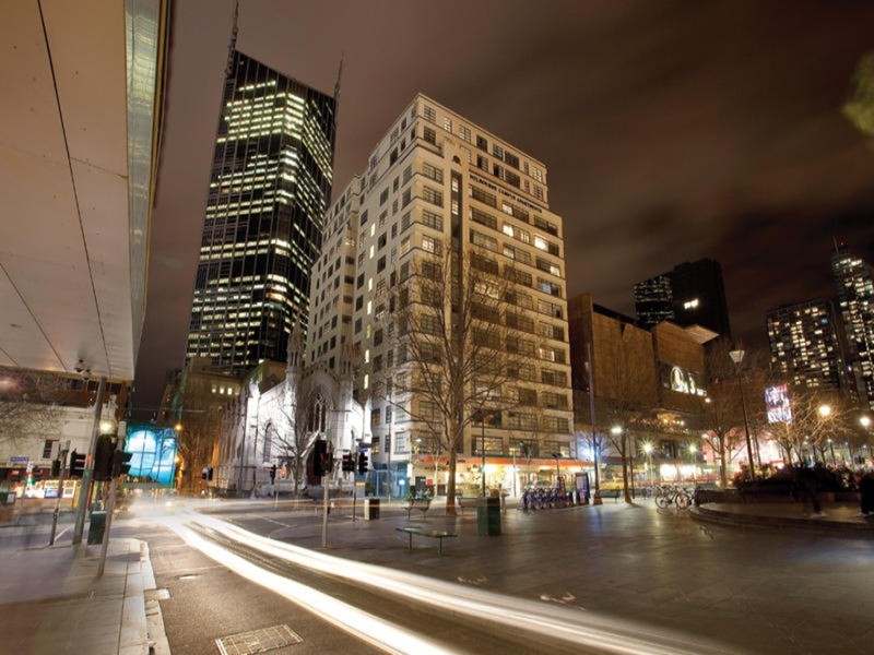 339 Swanston Street, Melbourne VIC 3000