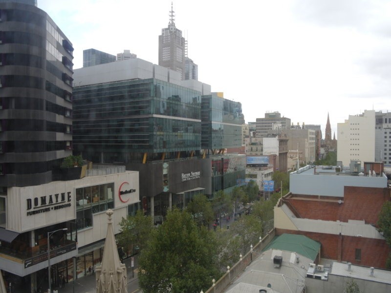 339 Swanston Street, Melbourne VIC 3000