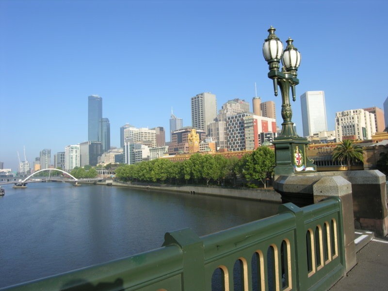 238 Flinders Street, Melbourne VIC 3000