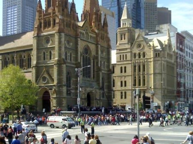 238 Flinders Street, Melbourne VIC 3000