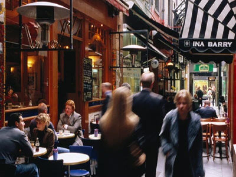 238 Flinders Street, Melbourne VIC 3000